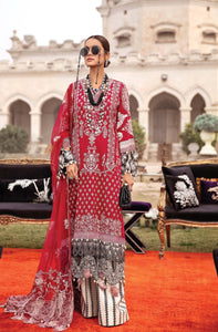 Buy Sana Safinaz Luxury Lawn 2021 | 9A Red Pakistani Lawn Suits at exclusive prices online The various Women's mehndi outfit are in trend these days in Asian clothes Sana Safinaz Luxury Lawn 2021 PAKISTANI BOUTIQUE, LAWN MARIA B Readymade PAKISTANI SUITS UK are easily available on our official website Lebaasonline