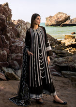 Load image into Gallery viewer, Buy Crimson Luxury Lawn By Saira Shakira | JEWEL BY BEACH| Green Luxury Lawn for Eid dress from our official website We are the no. 1 stockists in the world for Crimson Luxury, Maria B Ready to wear. All Pakistani dresses customization and Ready to Wear dresses are easily available in Spain, UK Austria from Lebaasonline