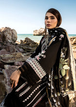 Load image into Gallery viewer, Buy Crimson Luxury Lawn By Saira Shakira | JEWEL BY BEACH| Green Luxury Lawn for Eid dress from our official website We are the no. 1 stockists in the world for Crimson Luxury, Maria B Ready to wear. All Pakistani dresses customization and Ready to Wear dresses are easily available in Spain, UK Austria from Lebaasonline