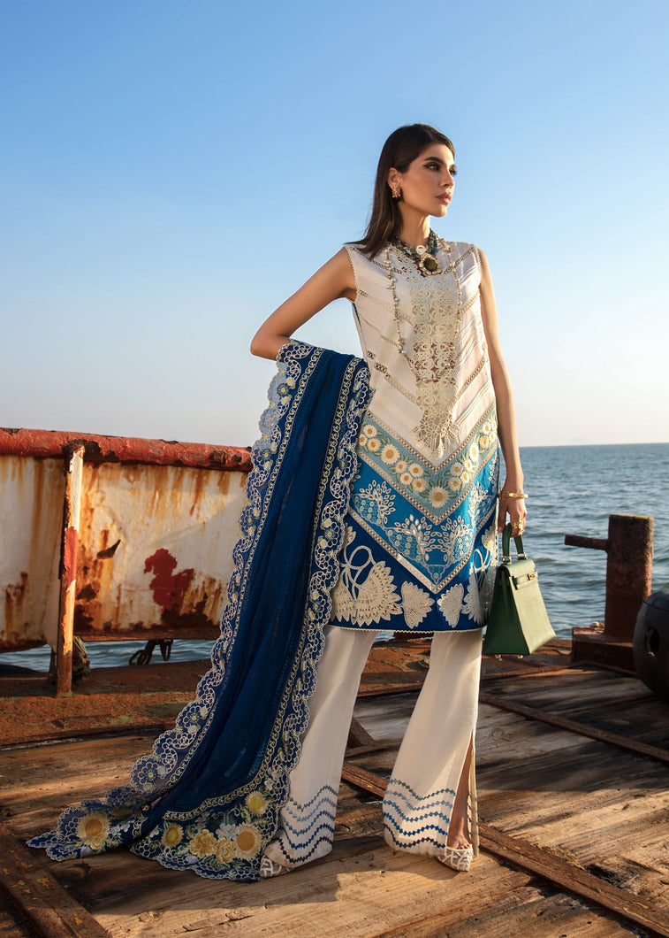 Buy Crimson Luxury Lawn By Saira Shakira | JEWEL BY BEACH| Green Luxury Lawn for Eid dress from our official website We are the no. 1 stockists in the world for Crimson Luxury, Maria B Ready to wear. All Pakistani dresses customization and Ready to Wear dresses are easily available in Spain, UK Austria from Lebaasonline