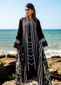 Buy Crimson Luxury Lawn By Saira Shakira | JEWEL BY BEACH| Green Luxury Lawn for Eid dress from our official website We are the no. 1 stockists in the world for Crimson Luxury, Maria B Ready to wear. All Pakistani dresses customization and Ready to Wear dresses are easily available in Spain, UK Austria from Lebaasonline