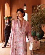 Load image into Gallery viewer, Buy new Republic Womenswear | Amaani - Eid Luxury Lawn 2023 Festival Lawn wear for the Pakistani look. The heavy embroidery salwar kameez, Designer designs of Republic women&#39;s wear, Maria B, Asim Jofa are available in our Pakistani designer boutique. Get Velvet suits in UK USA, UAE, France from Lebaasonline @ Sale Prize. 