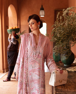 Buy new Republic Womenswear | Amaani - Eid Luxury Lawn 2023 Festival Lawn wear for the Pakistani look. The heavy embroidery salwar kameez, Designer designs of Republic women's wear, Maria B, Asim Jofa are available in our Pakistani designer boutique. Get Velvet suits in UK USA, UAE, France from Lebaasonline @ Sale Prize. 