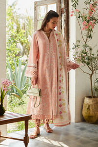 SUFFUSE | CASUAL PRET '23 Pakistani designer suits is available @lebasonline. We have various Pakistani Bridal dresses online available in brands such as Maria B, Imrozia, Suffuse pret 2022 is best for evening/party wear. Get express shipping in UK, USA, France, Belgium from Lebaasonline in Pakistani SALE