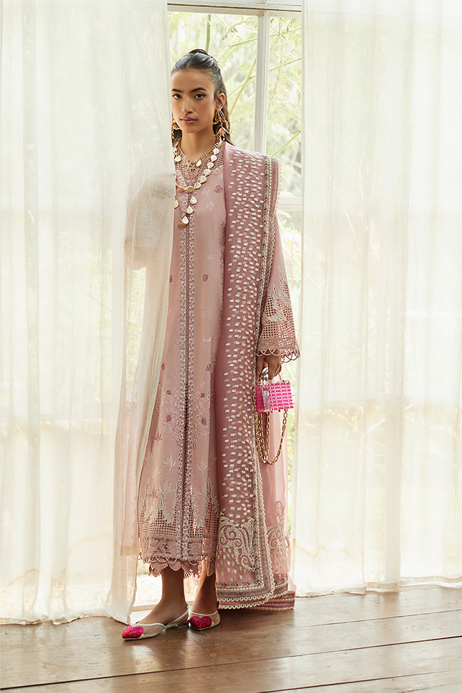 SUFFUSE | CASUAL PRET '23 Pakistani designer suits is available @lebasonline. We have various Pakistani Bridal dresses online available in brands such as Mari B, Imrozia, Suffuse pret 2022 is best for evening/party wear. Get express shipping in UK, USA, France, Belgium from Lebaasonline in Pakistani SALE