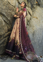 Load image into Gallery viewer, Buy ASIM JOFA | LUXURY LAWN 2022 next day dispatch from Lebaasonline Pakistani Clothes in the UK @ best price! Shop PAKISTANI WEDDING DRESSES ONLINE, Summer Suits, PAKISTANI DESIGNER DRESS UK for Wedding, Party &amp; Bridal Wear. Indian &amp; Pakistani Summer Dresses by ASIM JOFA  in the UK, UAE &amp; USA at LebaasOnline.