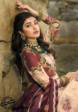 Load image into Gallery viewer, ASIM JOFA | LUXURY LAWN 2022 | AJSL-17