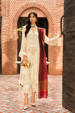 Load image into Gallery viewer, Buy RANG RASIYA WINTER LAWN 2021| ZINNIA LINEN | ALLURE PAKISTANI ORIGINAL S ONLINE DRESSES brand at our store. Lebaasonline has all the latest Women`s Clothing Collection of Salwar Kameez, MARIA B M PRINT UK Wedding Party attire Collection. Shop RANG RASIYA ORIGINAL DESIGNER DRESSES UK ONLINE at Lebaasonline