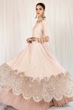 Load image into Gallery viewer, SHIZA HASSAN PRET COLLECTION | MEETHI EID &#39;21- ANARKALI Pink Wedding dress is exclusively at our online store. We have a huge variety of collections of Shiza Hassan, Maria b any many other top brands. This Wedding makes yourself look classy with our newest collections Buy Shiza Hassan Pret in UK USA from Lebaasonline