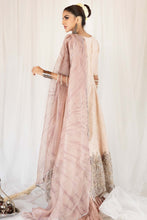 Load image into Gallery viewer, SHIZA HASSAN PRET COLLECTION | MEETHI EID &#39;21- ANARKALI Pink Wedding dress is exclusively at our online store. We have a huge variety of collections of Shiza Hassan, Maria b any many other top brands. This Wedding makes yourself look classy with our newest collections Buy Shiza Hassan Pret in UK USA from Lebaasonline