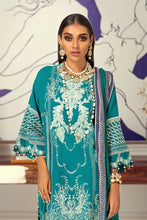 Load image into Gallery viewer, Buy now SANA SAFINAZ | Muzlin Winter’20 | M203-012A-BO at great price from Lebaasonline.co.uk
