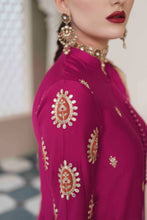 Load image into Gallery viewer, Buy MARIA B SATEEN 2023 PAKISTANI GARARA SUITS ONLINE  USA with customization. We have various brands such as MARIA B WEDDING DRESSES. PAKISTANI WEDDING DRESSES BIRMINGHAM are trending in evening/party wear. MARIA B SALE dresses can be stitched in UK, USA, France, Australia  Lebaasonline in SALE!