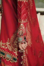 Load image into Gallery viewer, Buy MARIA B SATEEN 2023 PAKISTANI GARARA SUITS ONLINE  USA with customization. We have various brands such as MARIA B WEDDING DRESSES. PAKISTANI WEDDING DRESSES BIRMINGHAM are trending in evening/party wear. MARIA B SALE dresses can be stitched in UK, USA, France, Australia  Lebaasonline in SALE!