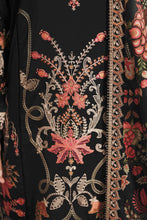 Load image into Gallery viewer, Buy MARIA B SATEEN 2023 PAKISTANI GARARA SUITS ONLINE  USA with customization. We have various brands such as MARIA B WEDDING DRESSES. PAKISTANI WEDDING DRESSES BIRMINGHAM are trending in evening/party wear. MARIA B SALE dresses can be stitched in UK, USA, France, Australia  Lebaasonline in SALE!