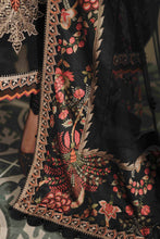 Load image into Gallery viewer, Buy MARIA B SATEEN 2023 PAKISTANI GARARA SUITS ONLINE  USA with customization. We have various brands such as MARIA B WEDDING DRESSES. PAKISTANI WEDDING DRESSES BIRMINGHAM are trending in evening/party wear. MARIA B SALE dresses can be stitched in UK, USA, France, Australia  Lebaasonline in SALE!