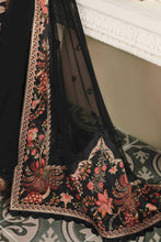 Load image into Gallery viewer, Buy MARIA B SATEEN 2023 PAKISTANI GARARA SUITS ONLINE  USA with customization. We have various brands such as MARIA B WEDDING DRESSES. PAKISTANI WEDDING DRESSES BIRMINGHAM are trending in evening/party wear. MARIA B SALE dresses can be stitched in UK, USA, France, Australia  Lebaasonline in SALE!