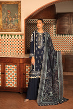 Load image into Gallery viewer, Buy RANG RASIYA WINTER LAWN 2021| ZINNIA LINEN | CHARLOTTE PAKISTANI ORIGINAL S ONLINE DRESSES brand at our store. Lebaasonline has all the latest Women`s Clothing Collection of Salwar Kameez, MARIA B M PRINT UK Wedding Party attire Collection. Shop RANG RASIYA ORIGINAL DESIGNER DRESSES UK ONLINE at Lebaasonline
