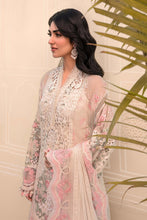 Load image into Gallery viewer, Buy Maria B Mbroidered Wedding 2023  Rose Next day delivery to USA, shop Pakistani wedding designer dresses online USA from our website We have all Pakistani designer clothes of Maria b Various Pakistani Bridal Dresses online UK Pakistani boutique dresses can be bought online from our website Lebaasonline in UK America