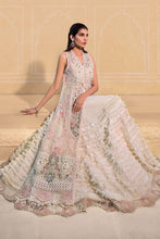 Load image into Gallery viewer, Buy Maria B Mbroidered Wedding 2023  Rose Next day delivery to USA, shop Pakistani wedding designer dresses online USA from our website We have all Pakistani designer clothes of Maria b Various Pakistani Bridal Dresses online UK Pakistani boutique dresses can be bought online from our website Lebaasonline in UK America