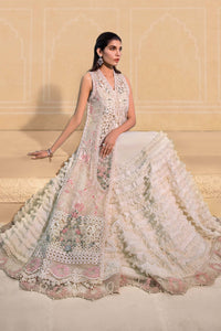 Buy Maria B Mbroidered Wedding 2023  Rose Next day delivery to USA, shop Pakistani wedding designer dresses online USA from our website We have all Pakistani designer clothes of Maria b Various Pakistani Bridal Dresses online UK Pakistani boutique dresses can be bought online from our website Lebaasonline in UK America