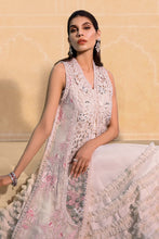 Load image into Gallery viewer, Buy Maria B Mbroidered Wedding 2023  Rose Next day delivery to USA, shop Pakistani wedding designer dresses online USA from our website We have all Pakistani designer clothes of Maria b Various Pakistani Bridal Dresses online UK Pakistani boutique dresses can be bought online from our website Lebaasonline in UK America