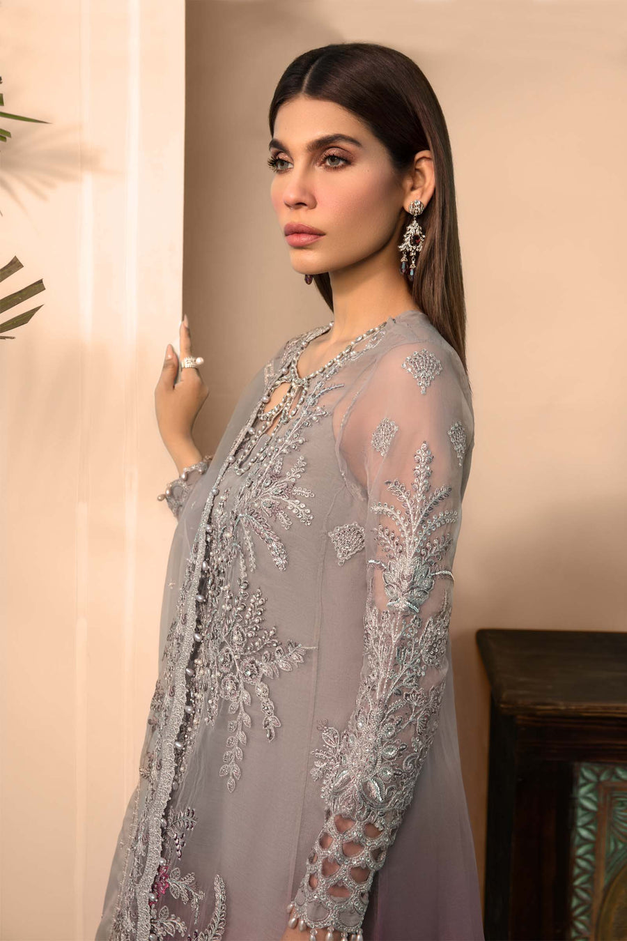 Maria B Wedding Collection 2023 UK USA LEBAASONLINE LebaasOnline
