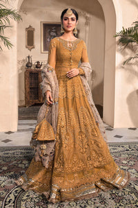 Buy Maria B Mbroidered Wedding 2023  Rose Next day delivery to USA, shop Pakistani wedding designer dresses online USA from our website We have all Pakistani designer clothes of Maria b Various Pakistani Bridal Dresses online UK Pakistani boutique dresses can be bought online from our website Lebaasonline in UK America