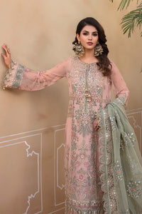 Buy Maria B Mbroidered Wedding 2023  Rose Next day delivery to USA, shop Pakistani wedding designer dresses online USA from our website We have all Pakistani designer clothes of Maria b Various Pakistani Bridal Dresses online UK Pakistani boutique dresses can be bought online from our website Lebaasonline in UK America