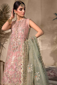 Buy Maria B Mbroidered Wedding 2023  Rose Next day delivery to USA, shop Pakistani wedding designer dresses online USA from our website We have all Pakistani designer clothes of Maria b Various Pakistani Bridal Dresses online UK Pakistani boutique dresses can be bought online from our website Lebaasonline in UK America