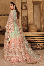 Load image into Gallery viewer, Buy Emaan Adeel | Virsa Luxury Chiffon Collection 2021 | VR 07 from Emaan Adeel&#39;s latest Bridal collection. We are stockists of Emaan Adeel Chiffon 2021 collection, Maria b dresses Various Pakistani clothes online UK are available exclusively on SALE! Buy Pakistani suits from Lebaasonline in UK, Spain, Austria!