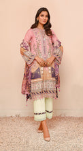 Load image into Gallery viewer, ANAYA BY KIRAN CHAUDHRY | VIVA PRINTS &#39;23 Wedding Dress for this time wedding season. Various Bridal dresses online USA is available @lebaasonline. Pakistani wedding dresses online UK can be customized with us for evening/party wear. Maria B, Asim Jofa various wedding outfits can be bought in Austria, UK, USA