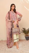 Load image into Gallery viewer, ANAYA BY KIRAN CHAUDHRY | VIVA PRINTS &#39;23 Wedding Dress for this time wedding season. Various Bridal dresses online USA is available @lebaasonline. Pakistani wedding dresses online UK can be customized with us for evening/party wear. Maria B, Asim Jofa various wedding outfits can be bought in Austria, UK, USA