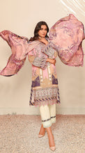 Load image into Gallery viewer, ANAYA BY KIRAN CHAUDHRY | VIVA PRINTS &#39;23 Wedding Dress for this time wedding season. Various Bridal dresses online USA is available @lebaasonline. Pakistani wedding dresses online UK can be customized with us for evening/party wear. Maria B, Asim Jofa various wedding outfits can be bought in Austria, UK, USA