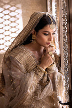 Load image into Gallery viewer, ERUM KHAN STORE | JAHAN WEDDING | INDIAN PAKISTANI DESIGNER DRESSES &amp; READY TO WEAR PAKISTANI CLOTHES. Buy JAHAN WEDDING Embroidered Collection of Winter Lawn, Original Pakistani Designer Clothing, Unstitched &amp; Stitched suits for women. Next Day Delivery in the UK. Express shipping to USA, France, Germany &amp; Australia.