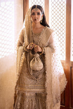 Load image into Gallery viewer, ERUM KHAN STORE | JAHAN WEDDING | INDIAN PAKISTANI DESIGNER DRESSES &amp; READY TO WEAR PAKISTANI CLOTHES. Buy JAHAN WEDDING Embroidered Collection of Winter Lawn, Original Pakistani Designer Clothing, Unstitched &amp; Stitched suits for women. Next Day Delivery in the UK. Express shipping to USA, France, Germany &amp; Australia.