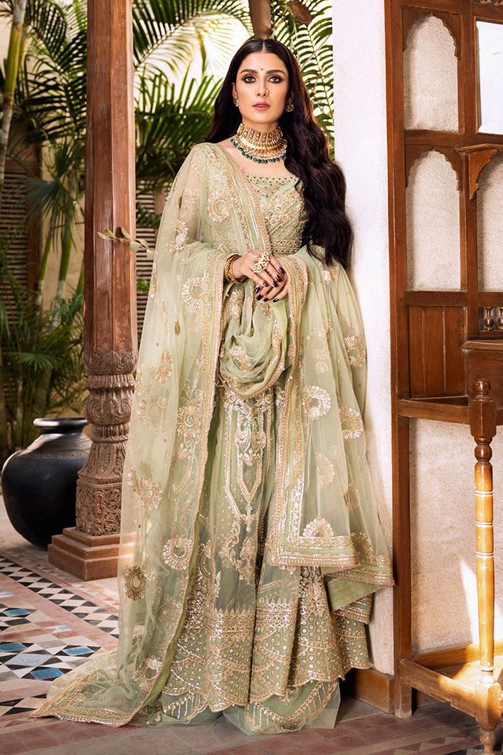 ERUM KHAN STORE | JAHAN WEDDING | INDIAN PAKISTANI DESIGNER DRESSES & READY TO WEAR PAKISTANI CLOTHES. Buy JAHAN WEDDING Embroidered Collection of Winter Lawn, Original Pakistani Designer Clothing, Unstitched & Stitched suits for women. Next Day Delivery in the UK. Express shipping to USA, France, Germany & Australia.