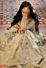 Load image into Gallery viewer, ERUM KHAN STORE | JAHAN WEDDING | INDIAN PAKISTANI DESIGNER DRESSES &amp; READY TO WEAR PAKISTANI CLOTHES. Buy JAHAN WEDDING Embroidered Collection of Winter Lawn, Original Pakistani Designer Clothing, Unstitched &amp; Stitched suits for women. Next Day Delivery in the UK. Express shipping to USA, France, Germany &amp; Australia.