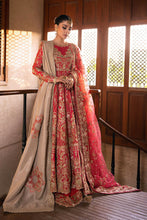 Load image into Gallery viewer, ERUM KHAN STORE | JAHAN WEDDING | INDIAN PAKISTANI DESIGNER DRESSES &amp; READY TO WEAR PAKISTANI CLOTHES. Buy JAHAN WEDDING Embroidered Collection of Winter Lawn, Original Pakistani Designer Clothing, Unstitched &amp; Stitched suits for women. Next Day Delivery in the UK. Express shipping to USA, France, Germany &amp; Australia.