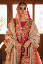 Load image into Gallery viewer, ERUM KHAN STORE | JAHAN WEDDING | INDIAN PAKISTANI DESIGNER DRESSES &amp; READY TO WEAR PAKISTANI CLOTHES. Buy JAHAN WEDDING Embroidered Collection of Winter Lawn, Original Pakistani Designer Clothing, Unstitched &amp; Stitched suits for women. Next Day Delivery in the UK. Express shipping to USA, France, Germany &amp; Australia.