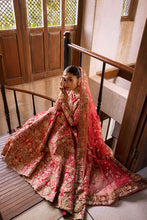 Load image into Gallery viewer, ERUM KHAN STORE | JAHAN WEDDING | INDIAN PAKISTANI DESIGNER DRESSES &amp; READY TO WEAR PAKISTANI CLOTHES. Buy JAHAN WEDDING Embroidered Collection of Winter Lawn, Original Pakistani Designer Clothing, Unstitched &amp; Stitched suits for women. Next Day Delivery in the UK. Express shipping to USA, France, Germany &amp; Australia.