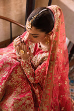Load image into Gallery viewer, ERUM KHAN STORE | JAHAN WEDDING | INDIAN PAKISTANI DESIGNER DRESSES &amp; READY TO WEAR PAKISTANI CLOTHES. Buy JAHAN WEDDING Embroidered Collection of Winter Lawn, Original Pakistani Designer Clothing, Unstitched &amp; Stitched suits for women. Next Day Delivery in the UK. Express shipping to USA, France, Germany &amp; Australia.