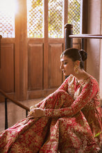 Load image into Gallery viewer, ERUM KHAN STORE | JAHAN WEDDING | INDIAN PAKISTANI DESIGNER DRESSES &amp; READY TO WEAR PAKISTANI CLOTHES. Buy JAHAN WEDDING Embroidered Collection of Winter Lawn, Original Pakistani Designer Clothing, Unstitched &amp; Stitched suits for women. Next Day Delivery in the UK. Express shipping to USA, France, Germany &amp; Australia.