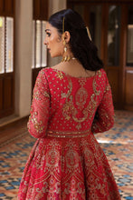 Load image into Gallery viewer, ERUM KHAN STORE | JAHAN WEDDING | INDIAN PAKISTANI DESIGNER DRESSES &amp; READY TO WEAR PAKISTANI CLOTHES. Buy JAHAN WEDDING Embroidered Collection of Winter Lawn, Original Pakistani Designer Clothing, Unstitched &amp; Stitched suits for women. Next Day Delivery in the UK. Express shipping to USA, France, Germany &amp; Australia.