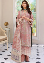 Load image into Gallery viewer, ELAF | FESTIVE CHIKAKARI 2023 |  | PAKISTANI SUITS PAKISTANI BRIDAL DRESSE &amp; READY MADE PAKISTANI CLOTHES UK. Designer Collection Original &amp; Stitched. Buy READY MADE PAKISTANI CLOTHES UK, Pakistani BRIDAL DRESSES &amp; PARTY WEAR OUTFITS AT LEBAASONLINE. Next Day Delivery in the UK, USA, France, Dubai, London &amp; Manchester 