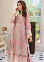Load image into Gallery viewer, ELAF | FESTIVE CHIKAKARI 2023 |  | PAKISTANI SUITS PAKISTANI BRIDAL DRESSE &amp; READY MADE PAKISTANI CLOTHES UK. Designer Collection Original &amp; Stitched. Buy READY MADE PAKISTANI CLOTHES UK, Pakistani BRIDAL DRESSES &amp; PARTY WEAR OUTFITS AT LEBAASONLINE. Next Day Delivery in the UK, USA, France, Dubai, London &amp; Manchester 