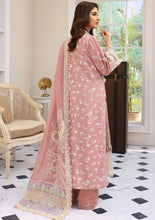 Load image into Gallery viewer, ELAF | FESTIVE CHIKAKARI 2023 |  | PAKISTANI SUITS PAKISTANI BRIDAL DRESSE &amp; READY MADE PAKISTANI CLOTHES UK. Designer Collection Original &amp; Stitched. Buy READY MADE PAKISTANI CLOTHES UK, Pakistani BRIDAL DRESSES &amp; PARTY WEAR OUTFITS AT LEBAASONLINE. Next Day Delivery in the UK, USA, France, Dubai, London &amp; Manchester 