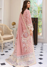 Load image into Gallery viewer, ELAF | FESTIVE CHIKAKARI 2023 |  | PAKISTANI SUITS PAKISTANI BRIDAL DRESSE &amp; READY MADE PAKISTANI CLOTHES UK. Designer Collection Original &amp; Stitched. Buy READY MADE PAKISTANI CLOTHES UK, Pakistani BRIDAL DRESSES &amp; PARTY WEAR OUTFITS AT LEBAASONLINE. Next Day Delivery in the UK, USA, France, Dubai, London &amp; Manchester 