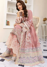 Load image into Gallery viewer, ELAF | FESTIVE CHIKAKARI 2023 |  | PAKISTANI SUITS PAKISTANI BRIDAL DRESSE &amp; READY MADE PAKISTANI CLOTHES UK. Designer Collection Original &amp; Stitched. Buy READY MADE PAKISTANI CLOTHES UK, Pakistani BRIDAL DRESSES &amp; PARTY WEAR OUTFITS AT LEBAASONLINE. Next Day Delivery in the UK, USA, France, Dubai, London &amp; Manchester 