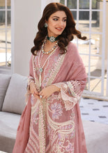 Load image into Gallery viewer, ELAF | FESTIVE CHIKAKARI 2023 |  | PAKISTANI SUITS PAKISTANI BRIDAL DRESSE &amp; READY MADE PAKISTANI CLOTHES UK. Designer Collection Original &amp; Stitched. Buy READY MADE PAKISTANI CLOTHES UK, Pakistani BRIDAL DRESSES &amp; PARTY WEAR OUTFITS AT LEBAASONLINE. Next Day Delivery in the UK, USA, France, Dubai, London &amp; Manchester 