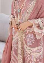 Load image into Gallery viewer, ELAF | FESTIVE CHIKAKARI 2023 |  | PAKISTANI SUITS PAKISTANI BRIDAL DRESSE &amp; READY MADE PAKISTANI CLOTHES UK. Designer Collection Original &amp; Stitched. Buy READY MADE PAKISTANI CLOTHES UK, Pakistani BRIDAL DRESSES &amp; PARTY WEAR OUTFITS AT LEBAASONLINE. Next Day Delivery in the UK, USA, France, Dubai, London &amp; Manchester 
